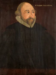 William Goldston